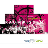 Raumwissen Ausgabe 16 Cover