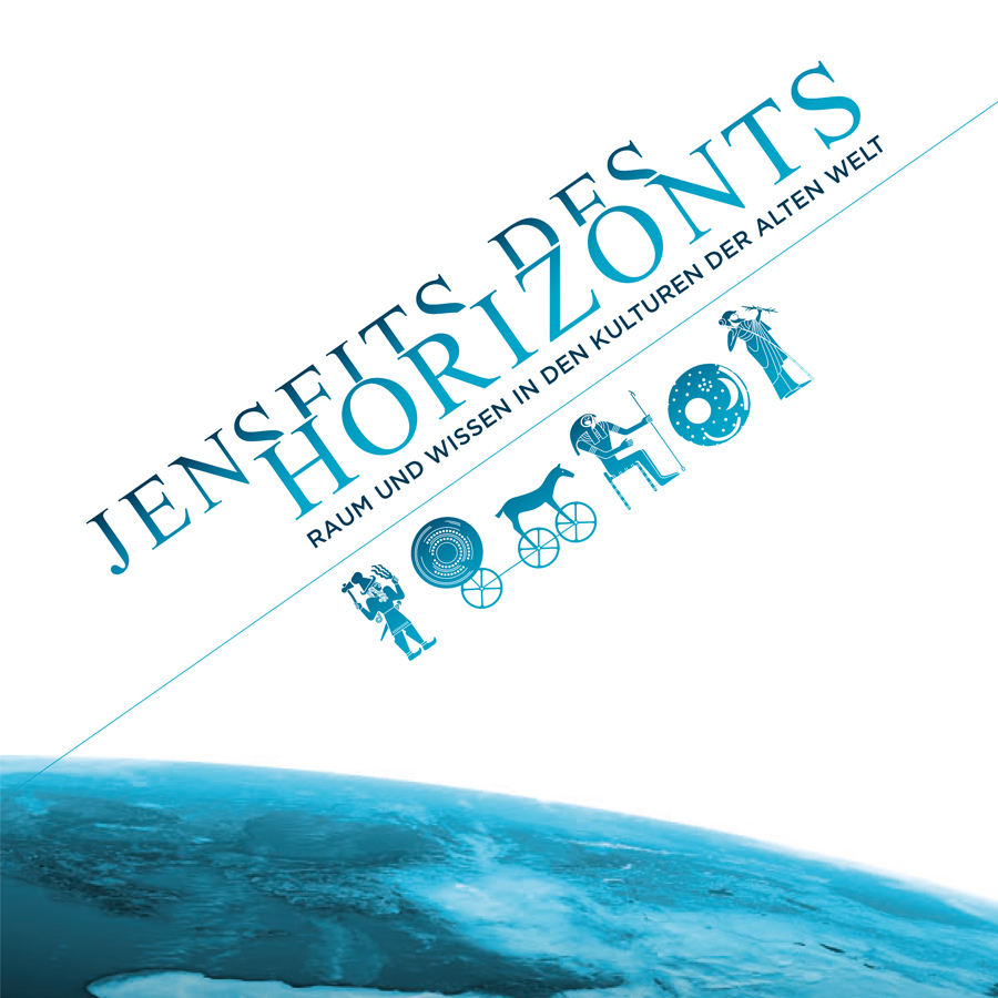 Jenseits des Horizonts Plakat